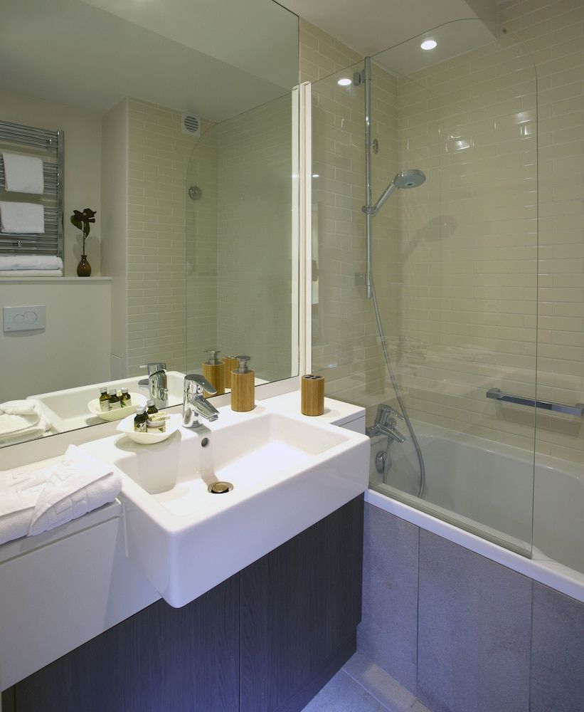 Citadines Montparnasse Paris Studio 8