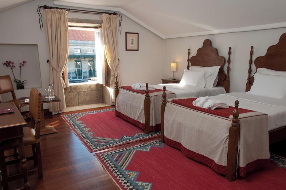 Casa Melo Alvim by Unlock Hotels Suite, 2 Twin Beds 5