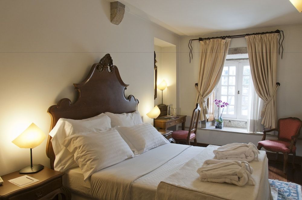 Classic Double Room Single Use