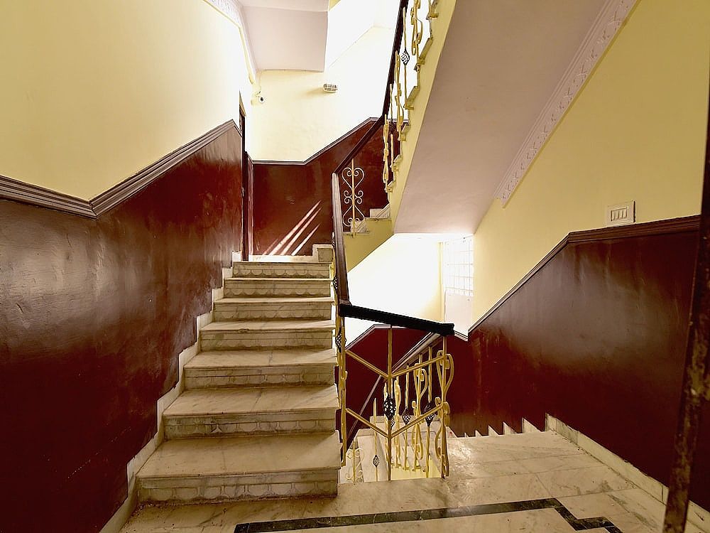 Staircase
