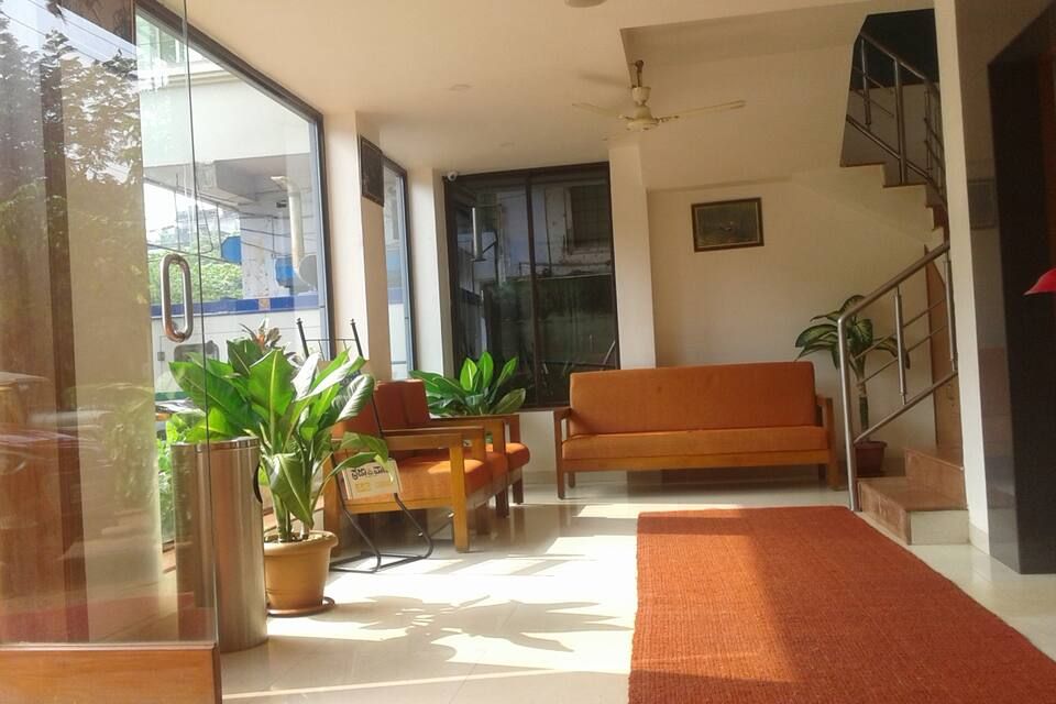 Premier Residency