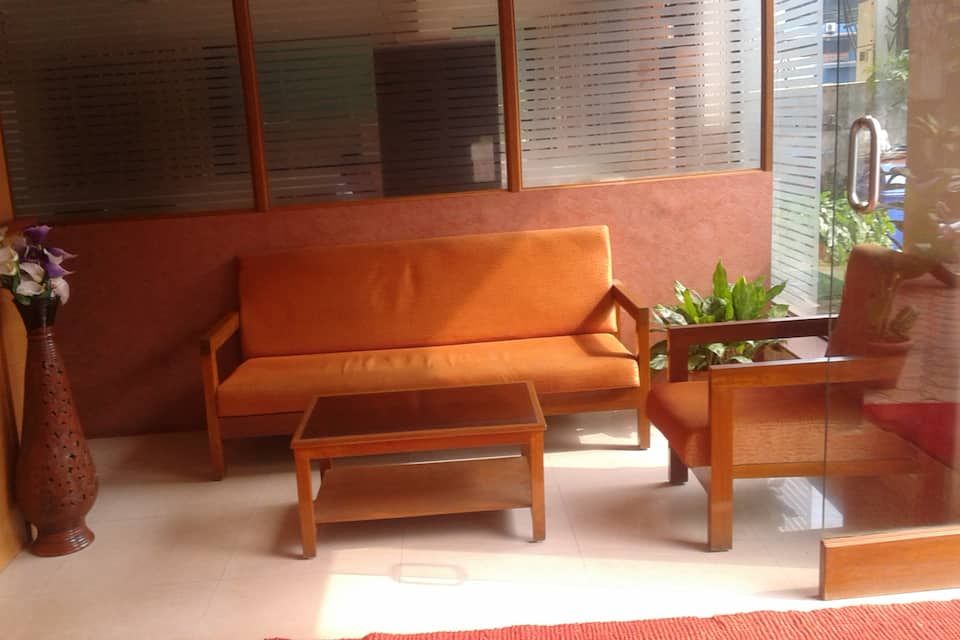 Premier Residency