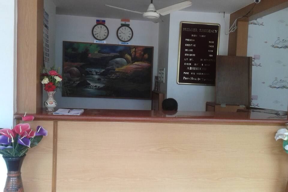 Premier Residency