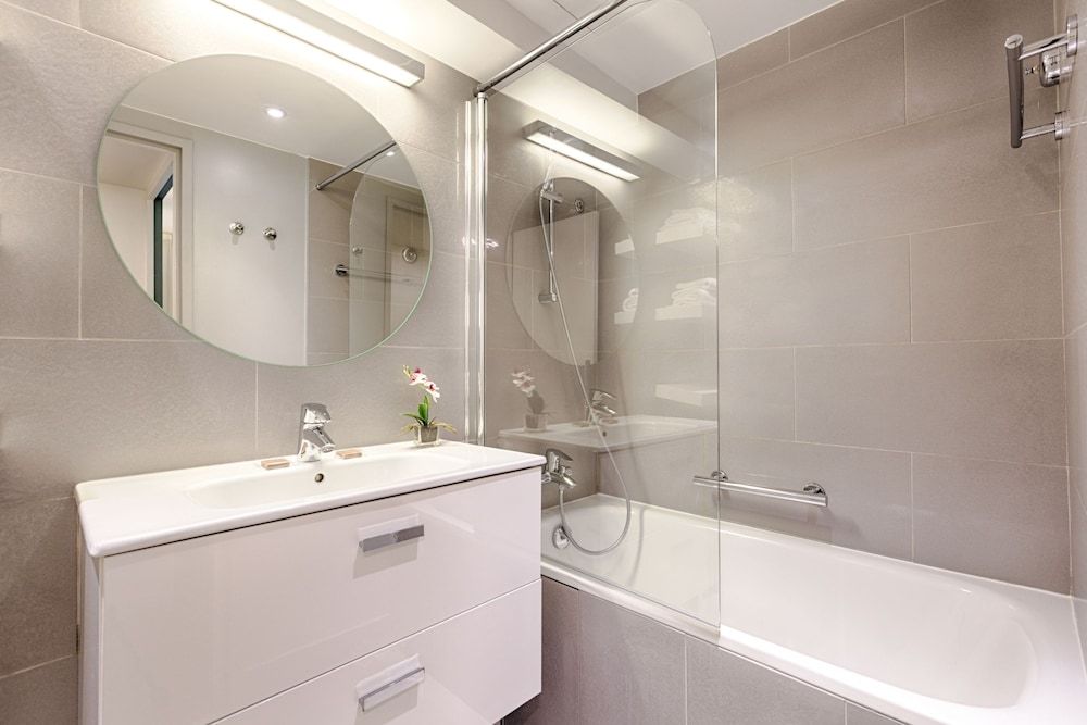 Citadines Place d’Italie Paris Studio 7