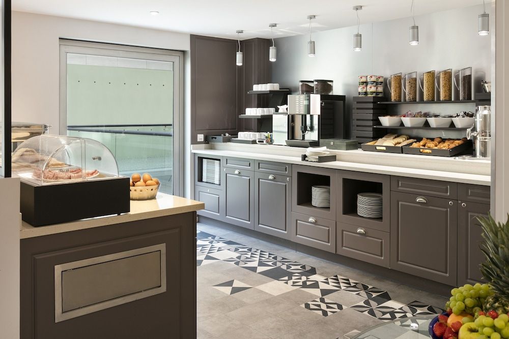 undefined Citadines Place d’Italie Paris 7