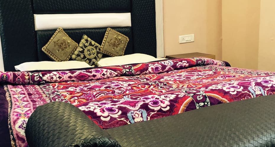 undefined Hotel Highland 3