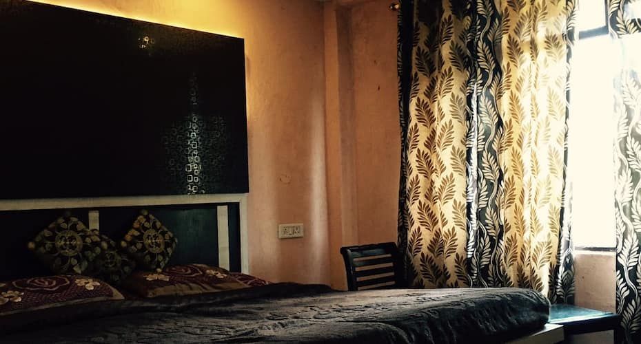 undefined Hotel Highland 7