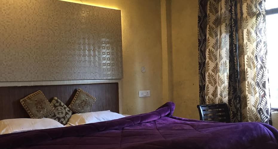 undefined Hotel Highland 8