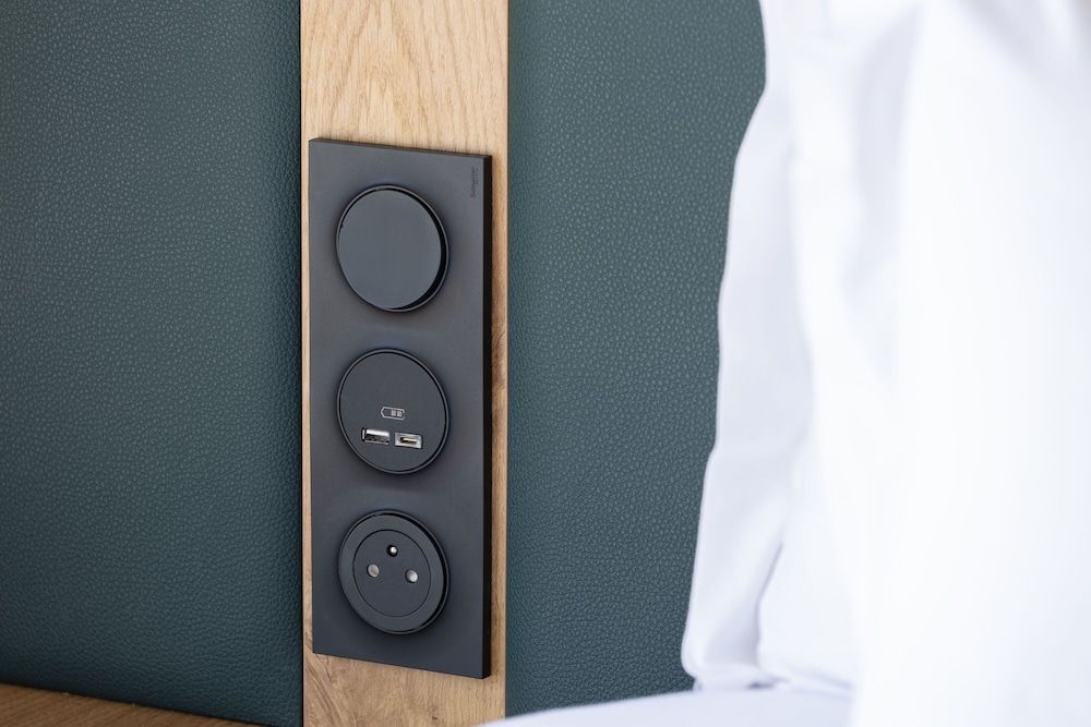 Residence Inn by Marriott Paris Didot Montparnasse Studio, 1 Queen Bed 7