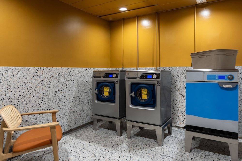 undefined Residence Inn by Marriott Paris Didot Montparnasse 6