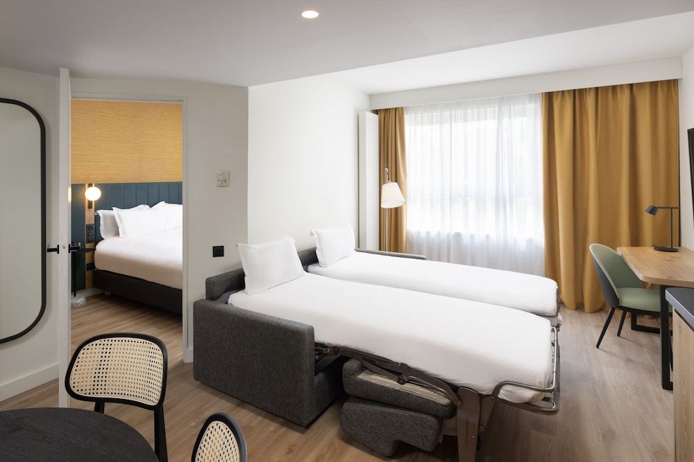 Suite, 1 Bedroom