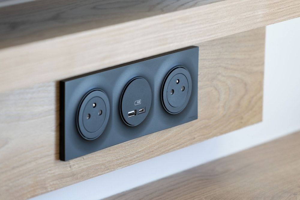 Residence Inn by Marriott Paris Didot Montparnasse Studio, 1 Queen Bed 8