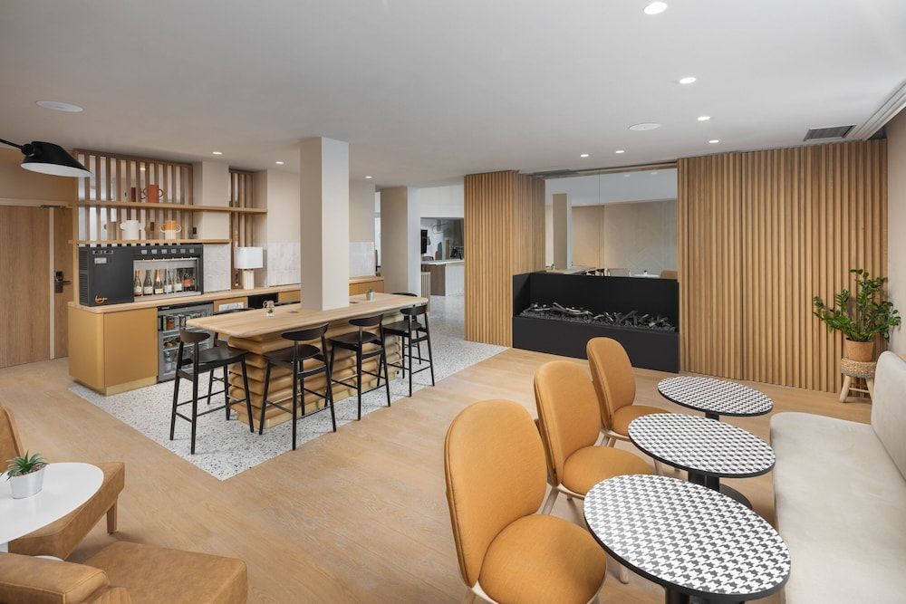 undefined Residence Inn by Marriott Paris Didot Montparnasse 3