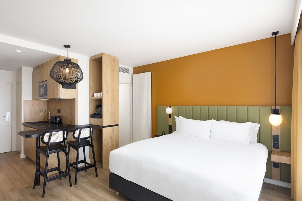 undefined Residence Inn by Marriott Paris Didot Montparnasse
