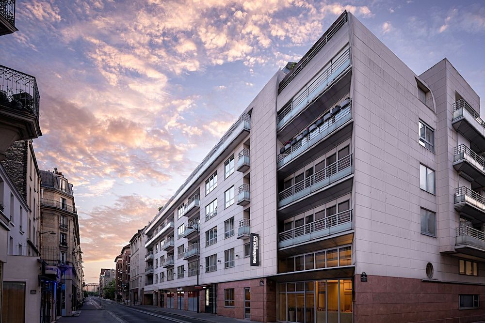undefined Residence Inn by Marriott Paris Didot Montparnasse 2