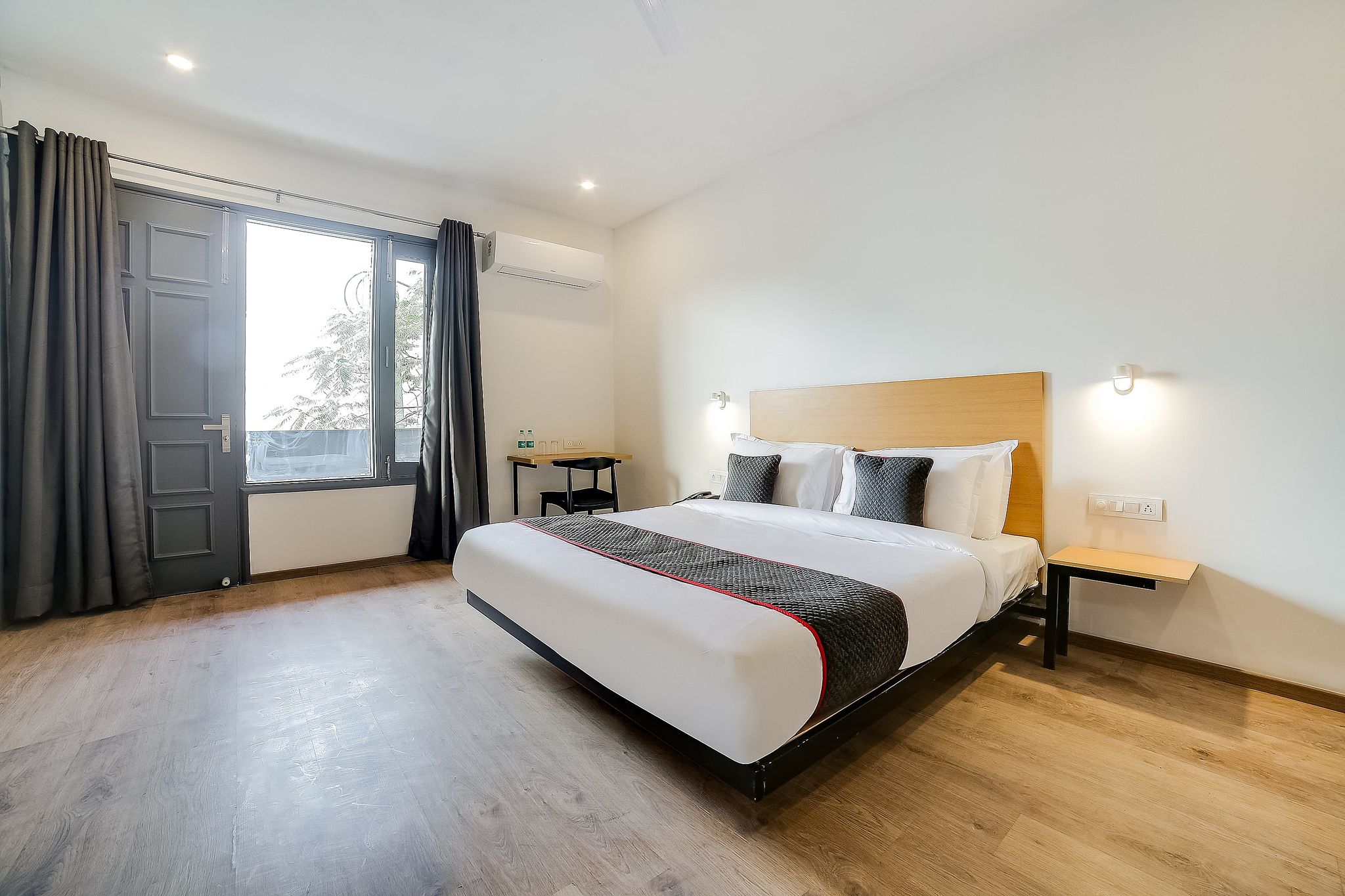 undefined OYO Townhouse 213 Artemis Hospital 8