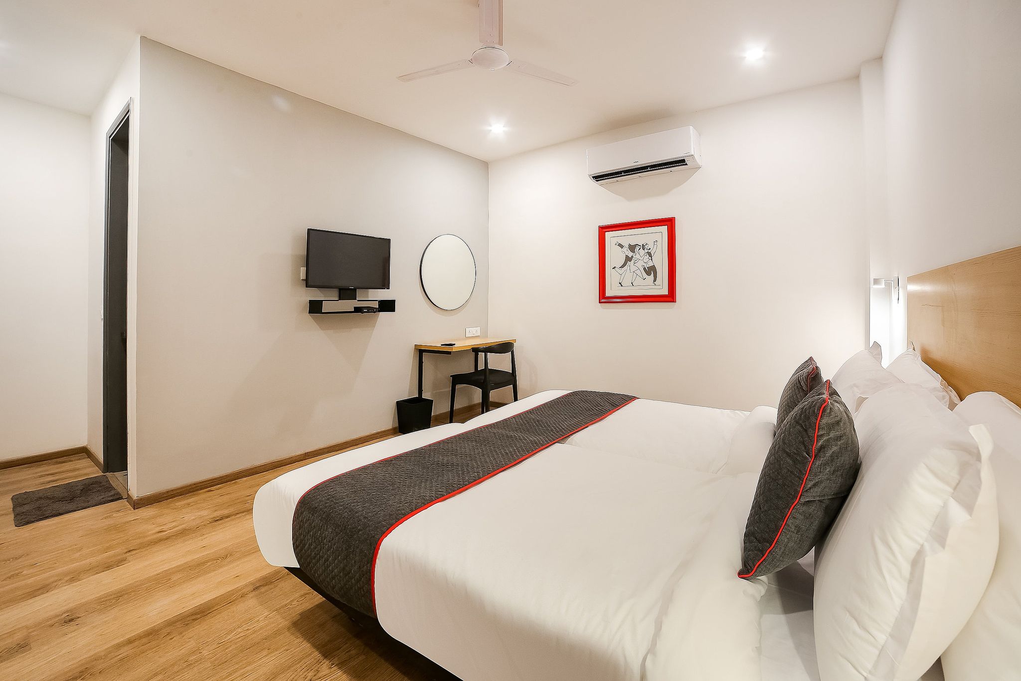 undefined OYO Townhouse 213 Artemis Hospital 10