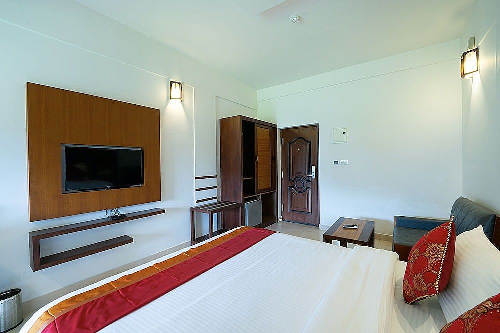 Royal Double Room, 1 Queen Bed