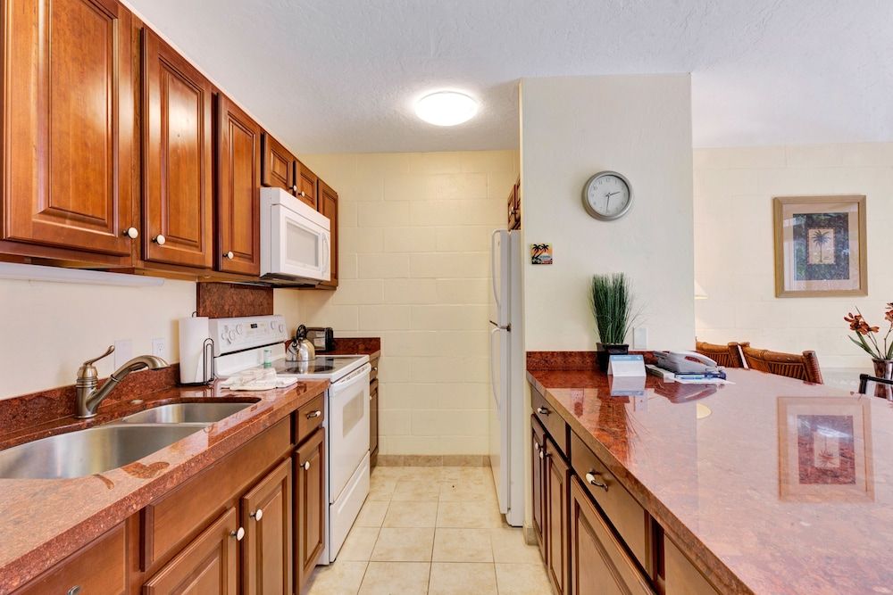 undefined Castle at Kona Bali Kai 8