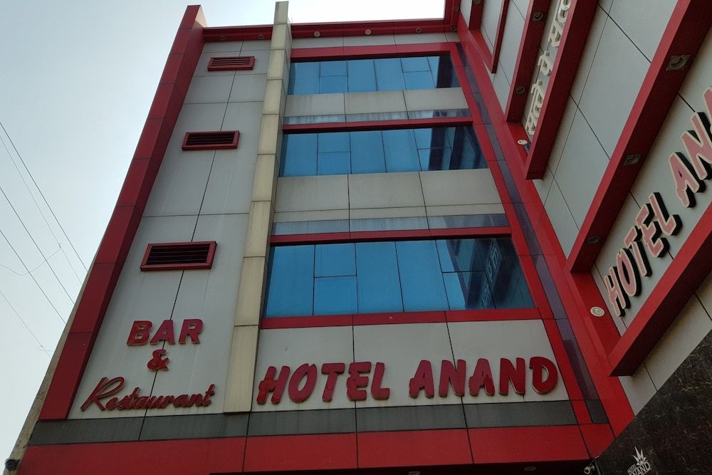 undefined OYO 23649 Hotel Anand