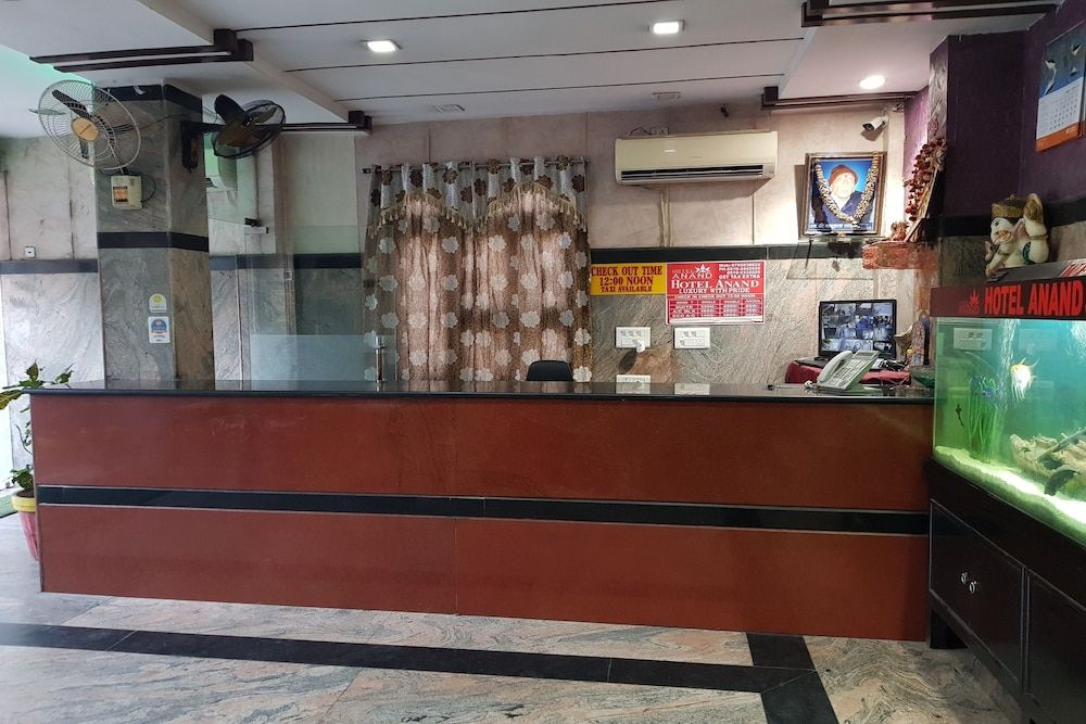 undefined OYO 23649 Hotel Anand 3
