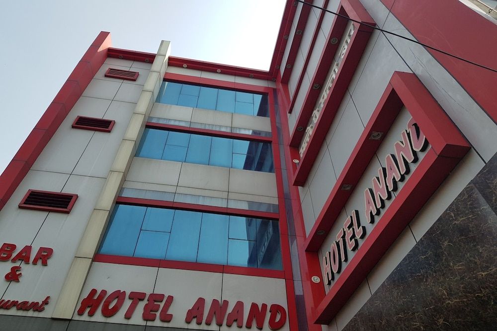 undefined OYO 23649 Hotel Anand 8