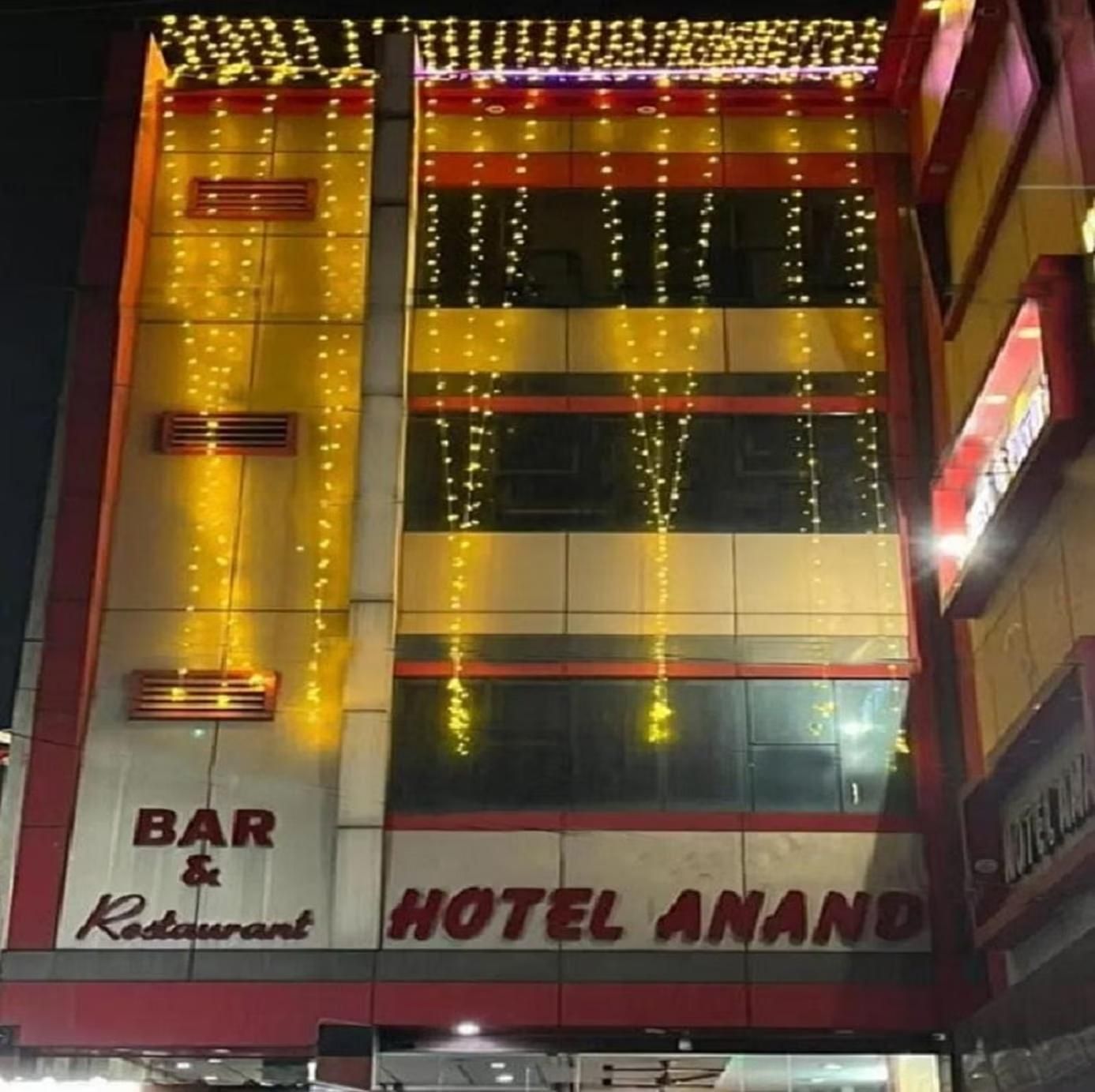 undefined OYO 23649 Hotel Anand 10