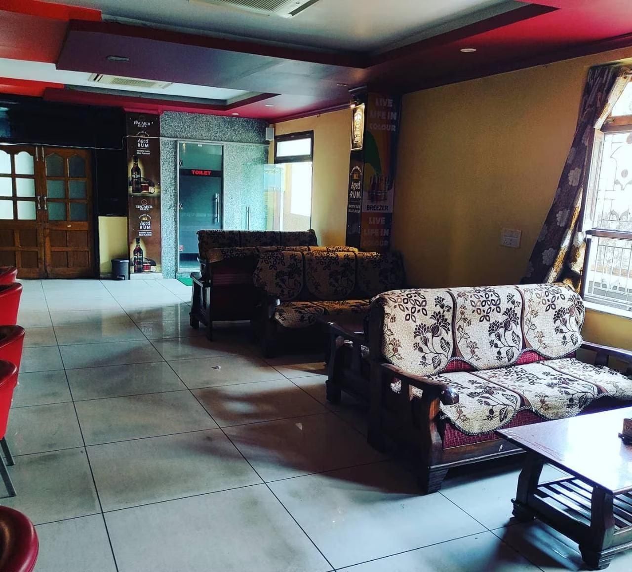 undefined OYO 23649 Hotel Anand 5