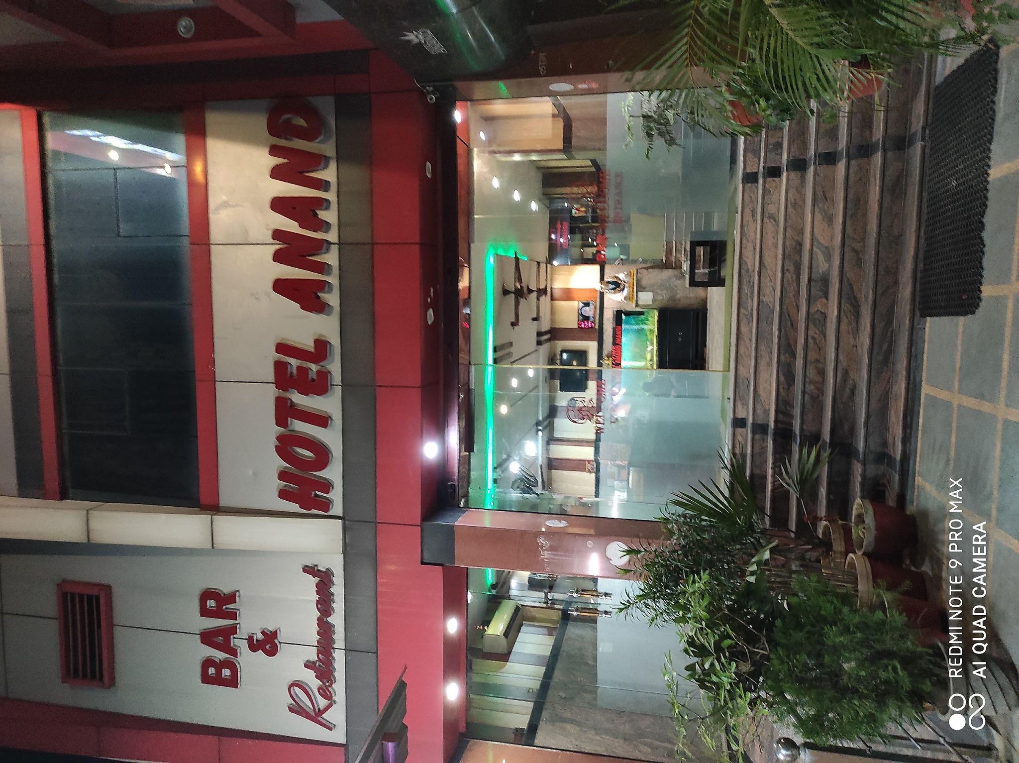undefined OYO 23649 Hotel Anand 7