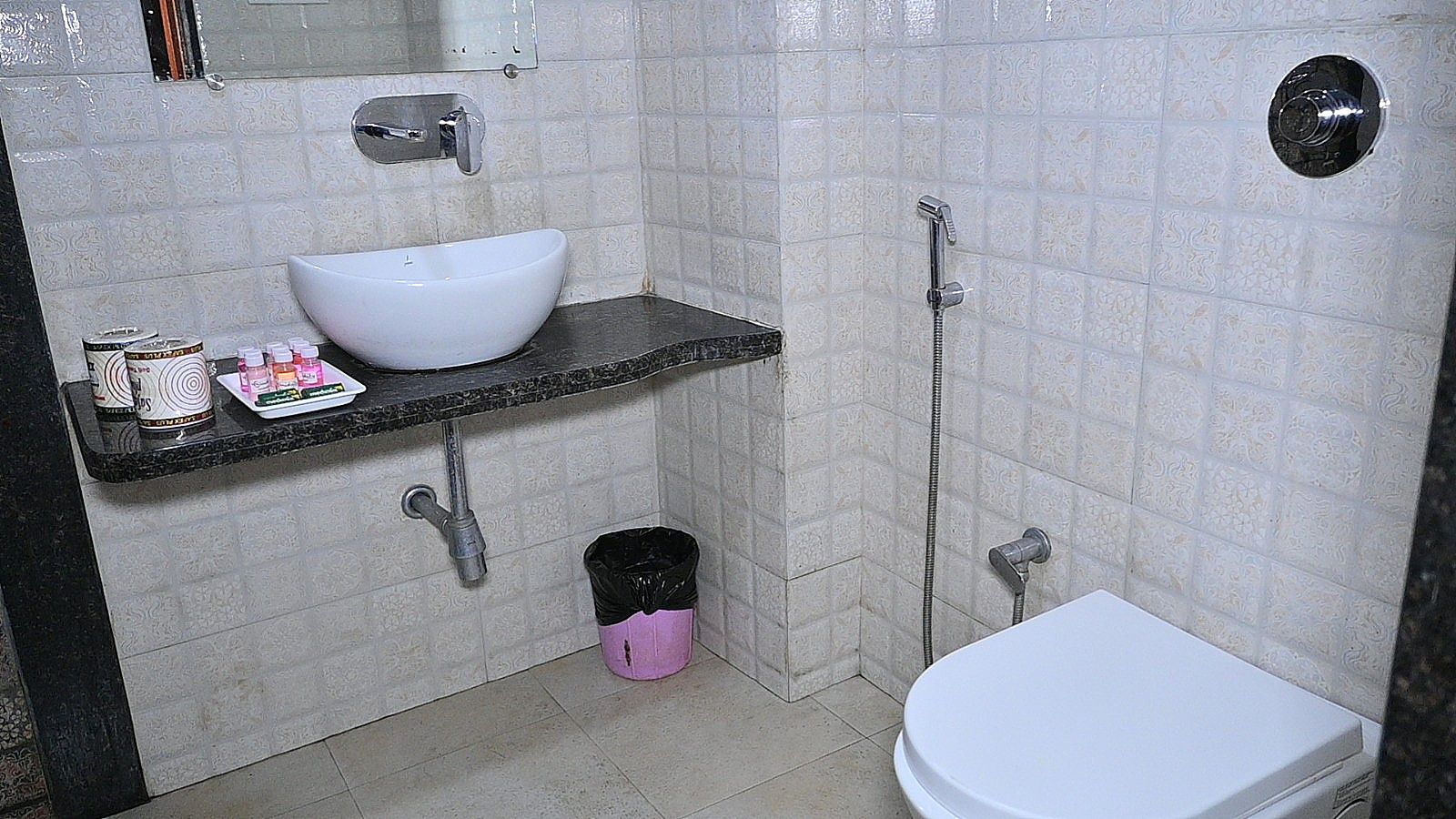 Super Deluxe Double Bed Rooms