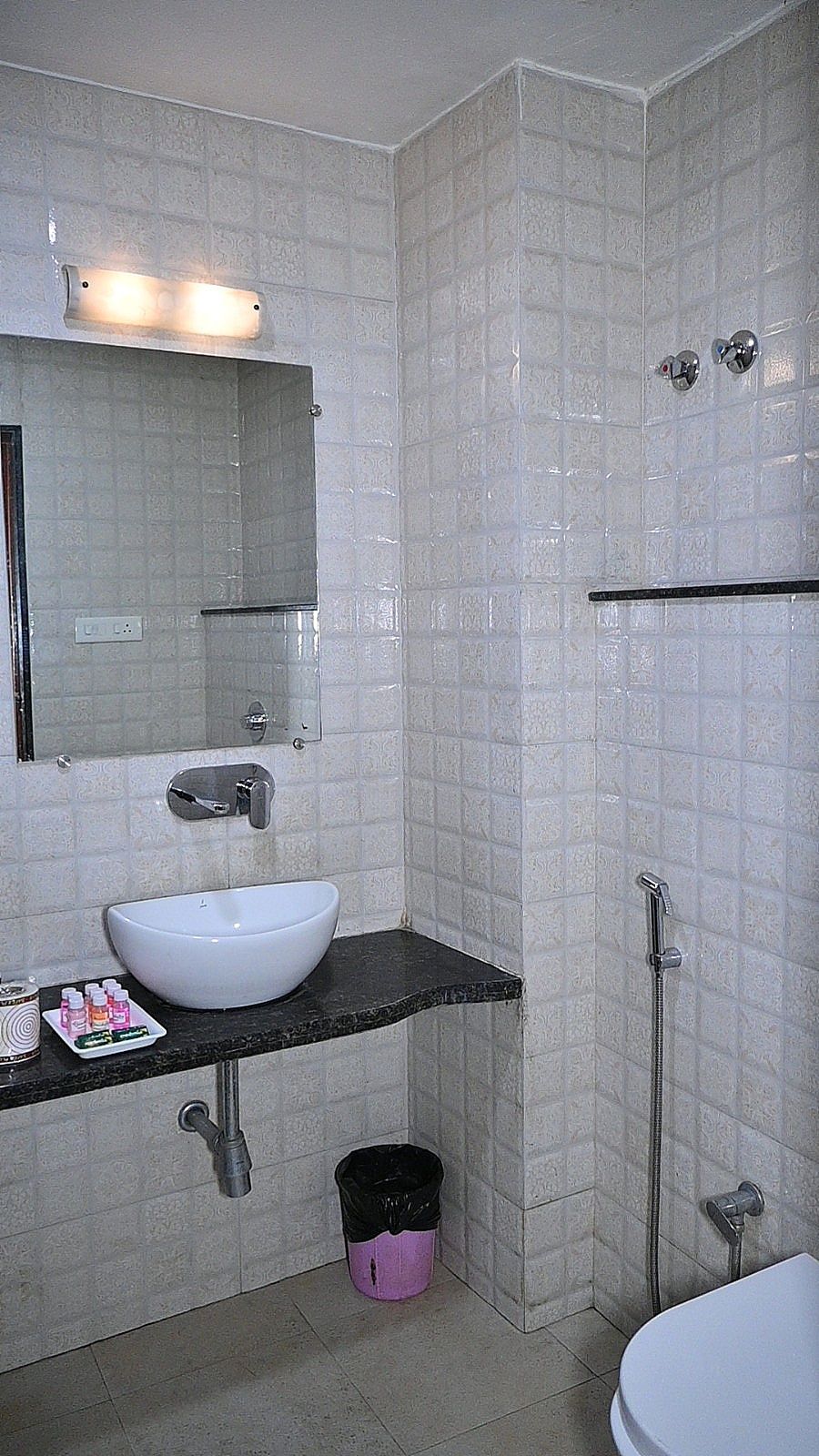 Super Deluxe Double Bed Rooms