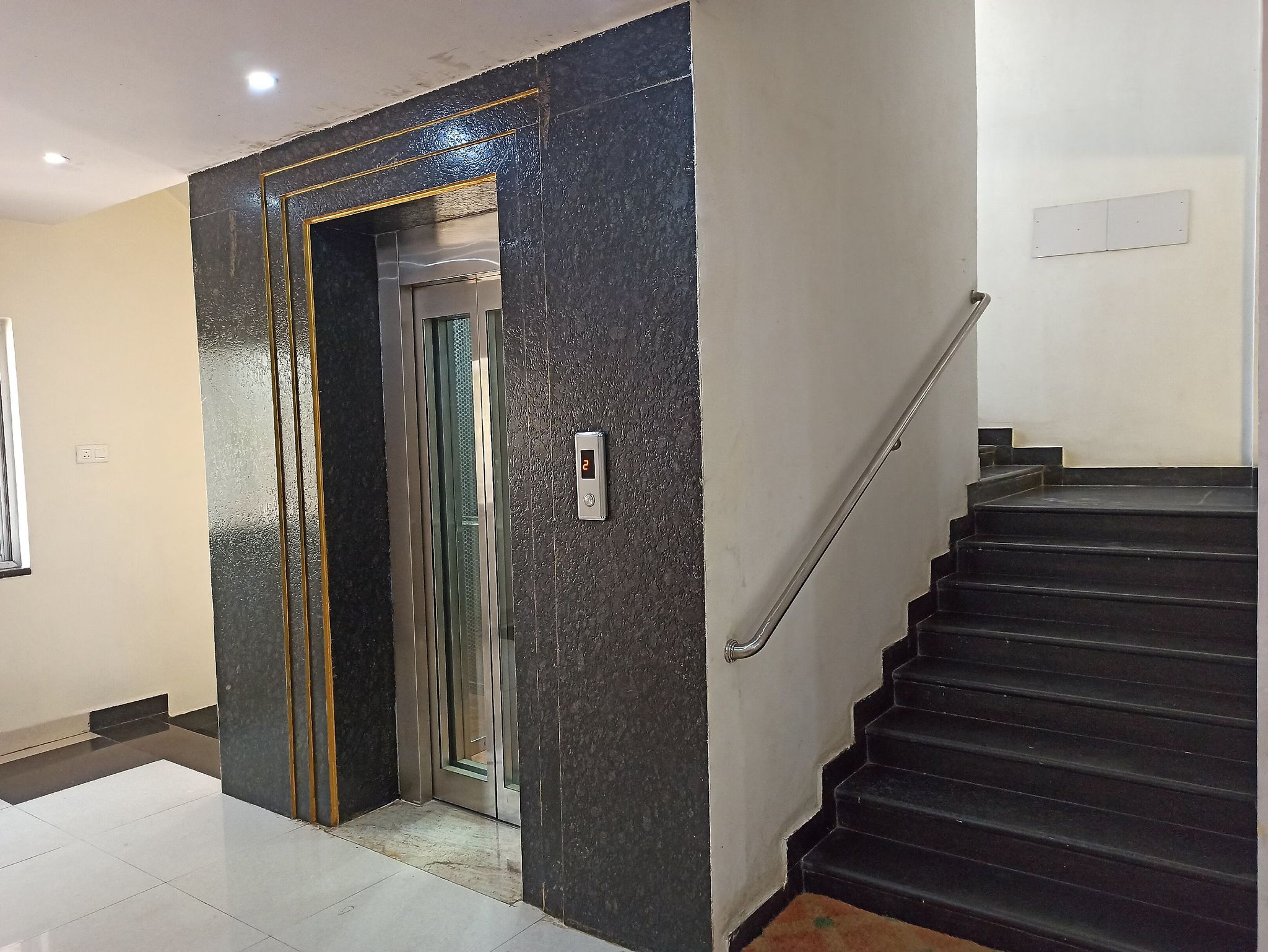 undefined Hotel Saraogi Palace 3