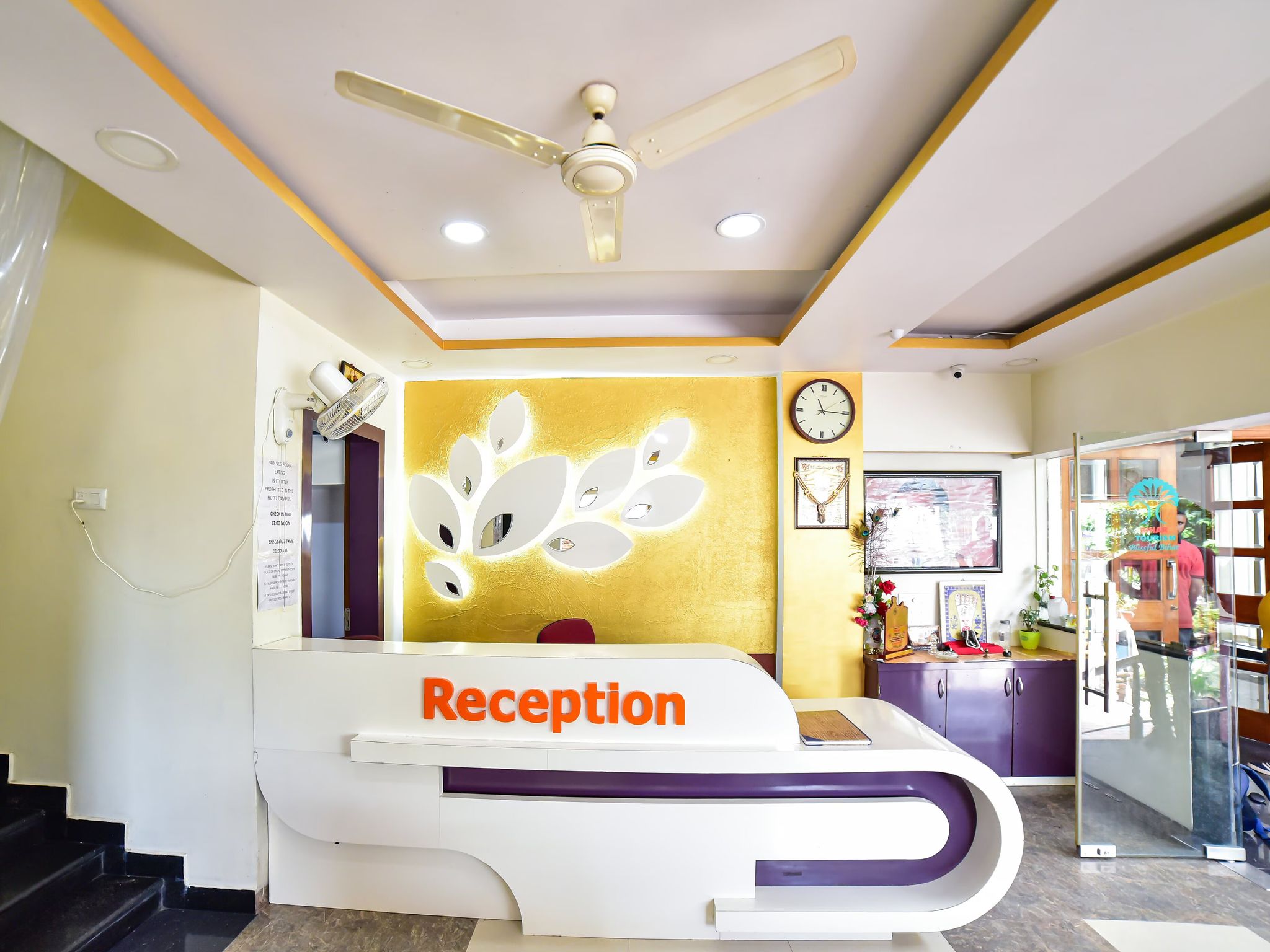 undefined Hotel Saraogi Palace 2