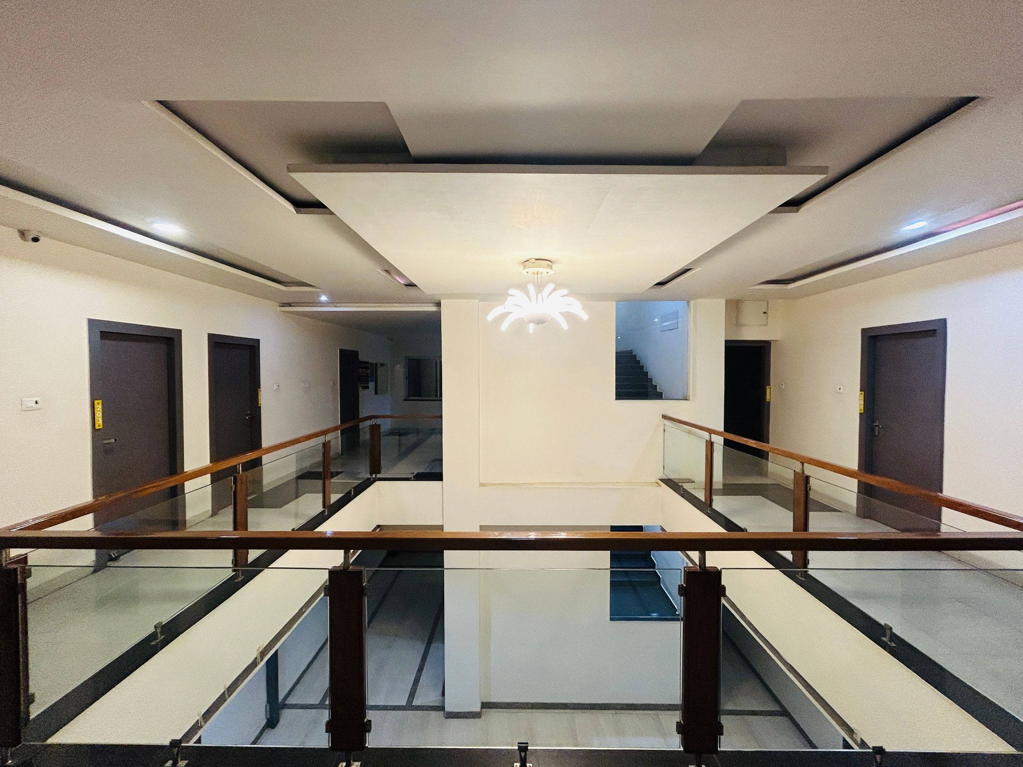 undefined HOTEL SARAOGI PALACE 3