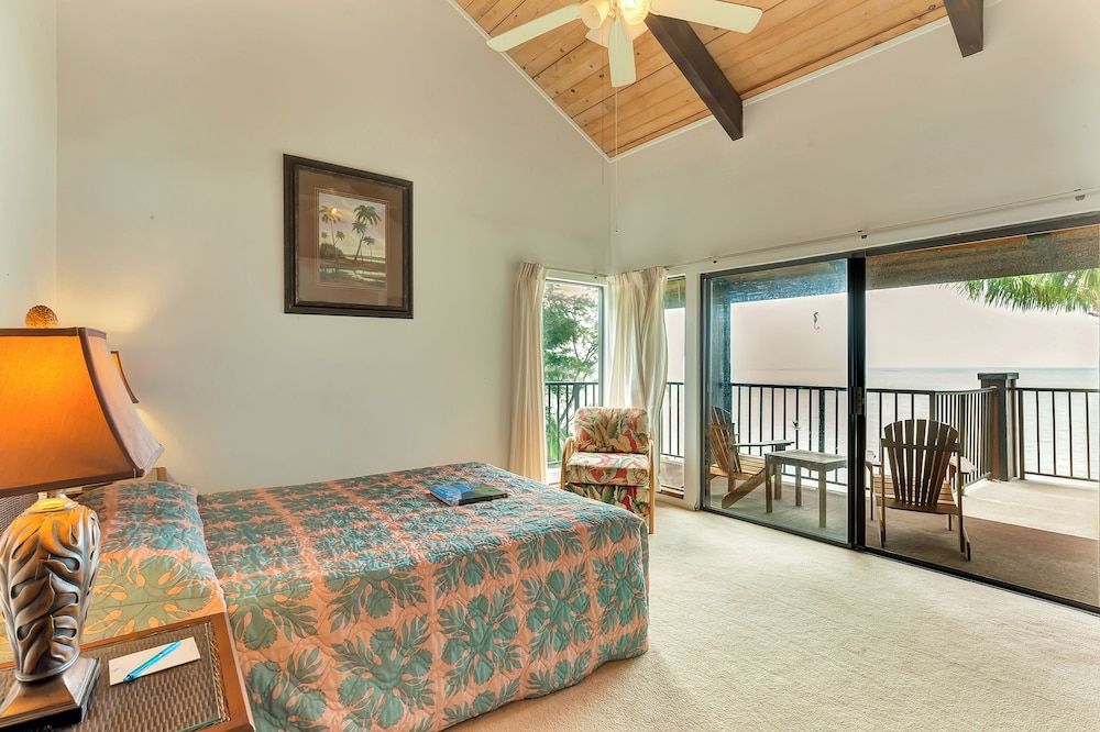 Standard Room, 2 Bedrooms, Ocean View