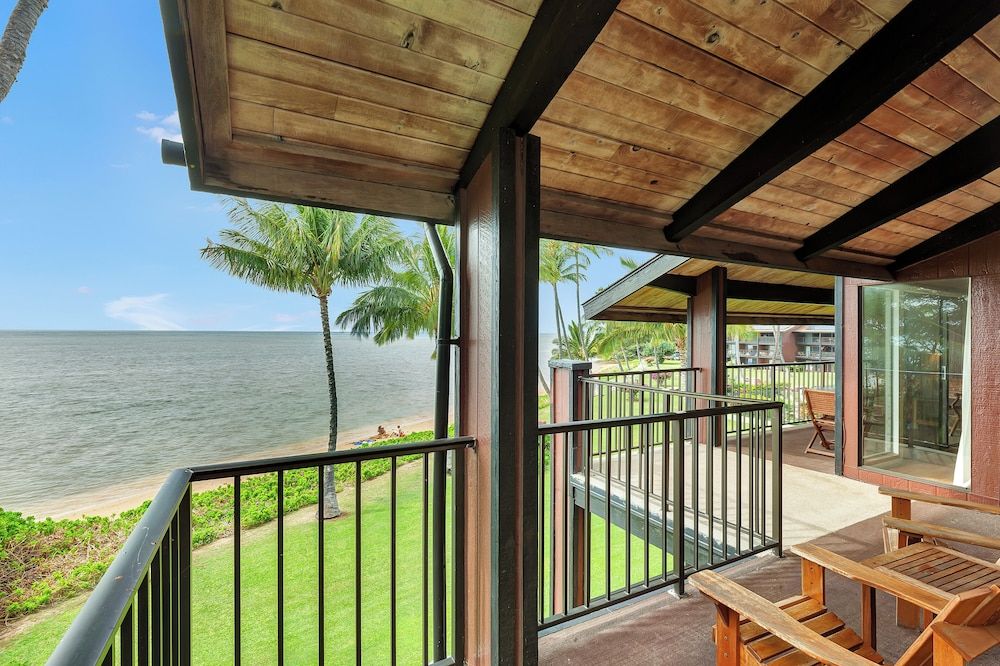 Standard Room, 2 Bedrooms, Ocean View
