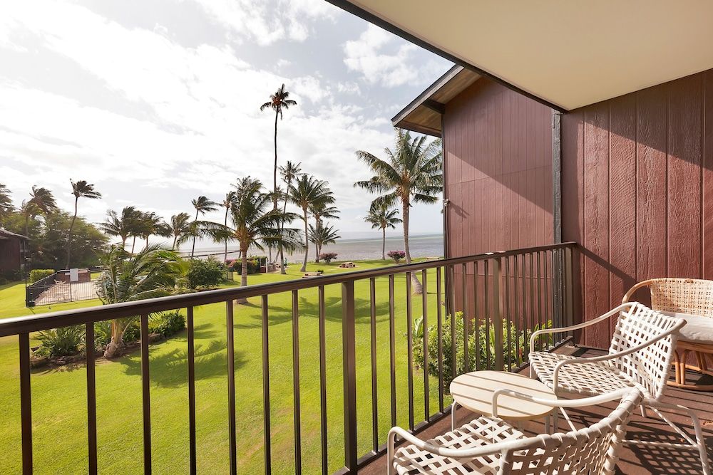 Standard Room, 1 Bedroom, Ocean View