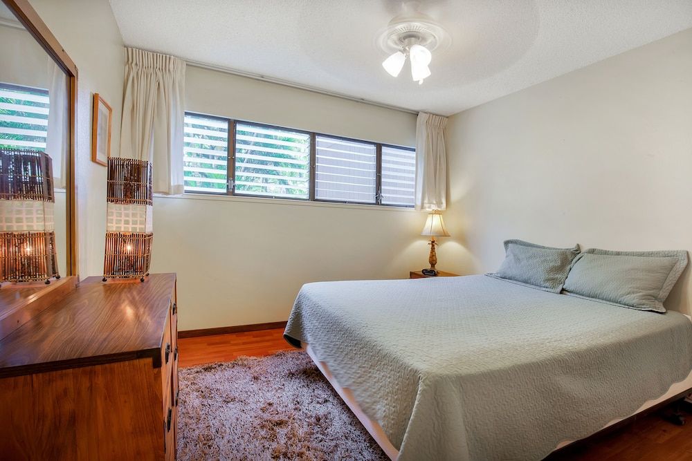 Standard Room, 1 Bedroom, Oceanfront