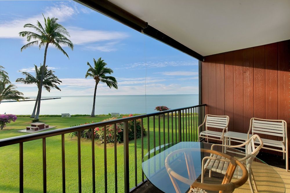 Standard Room, 1 Bedroom, Oceanfront