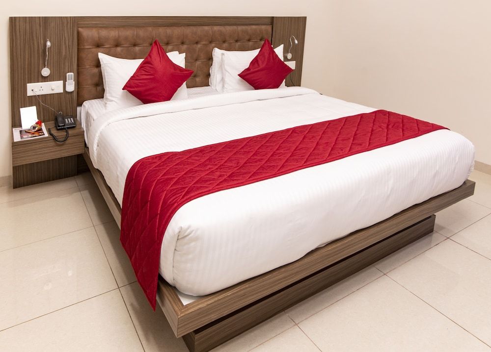 ALOKA STAY INN Premium Room 11