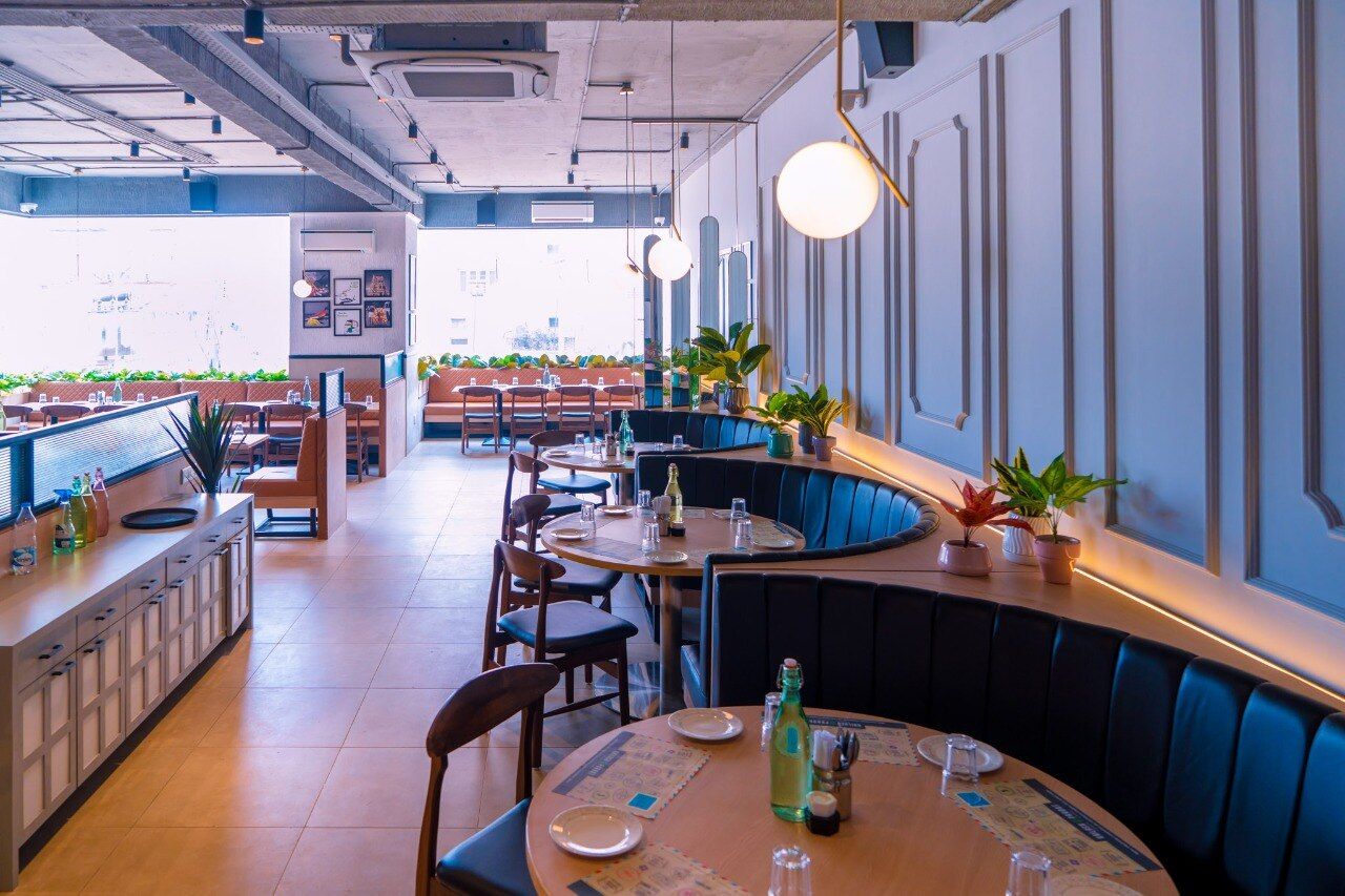 undefined ALOKA STAY INN 4