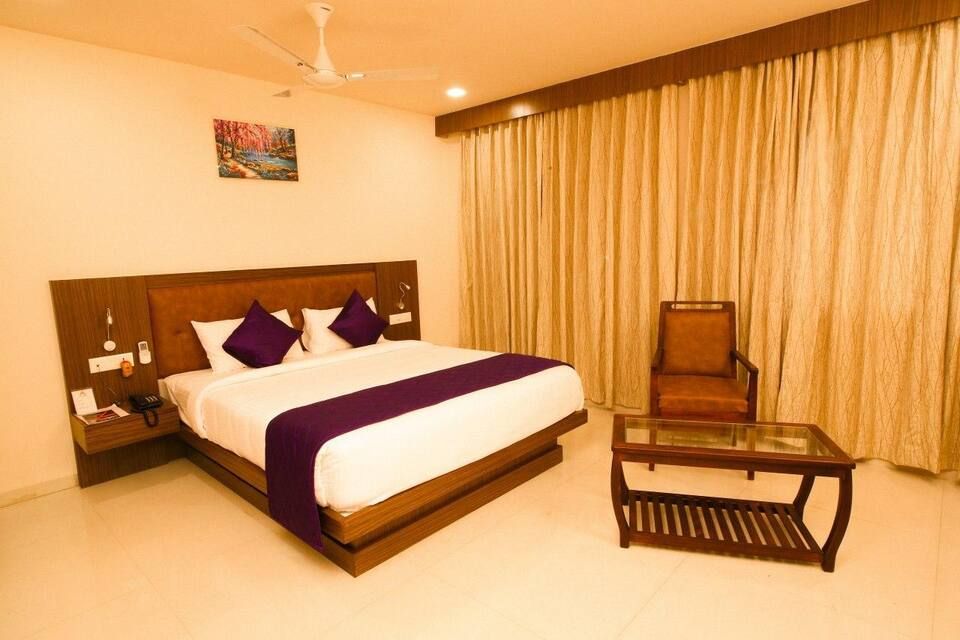 undefined ALOKA STAY INN 5