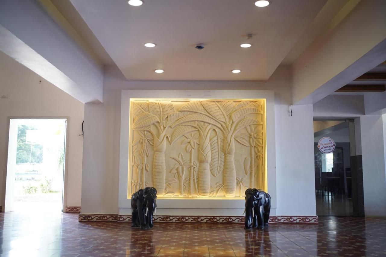 undefined Hotel Palmyra Grand Suite - Kanyakumari 4