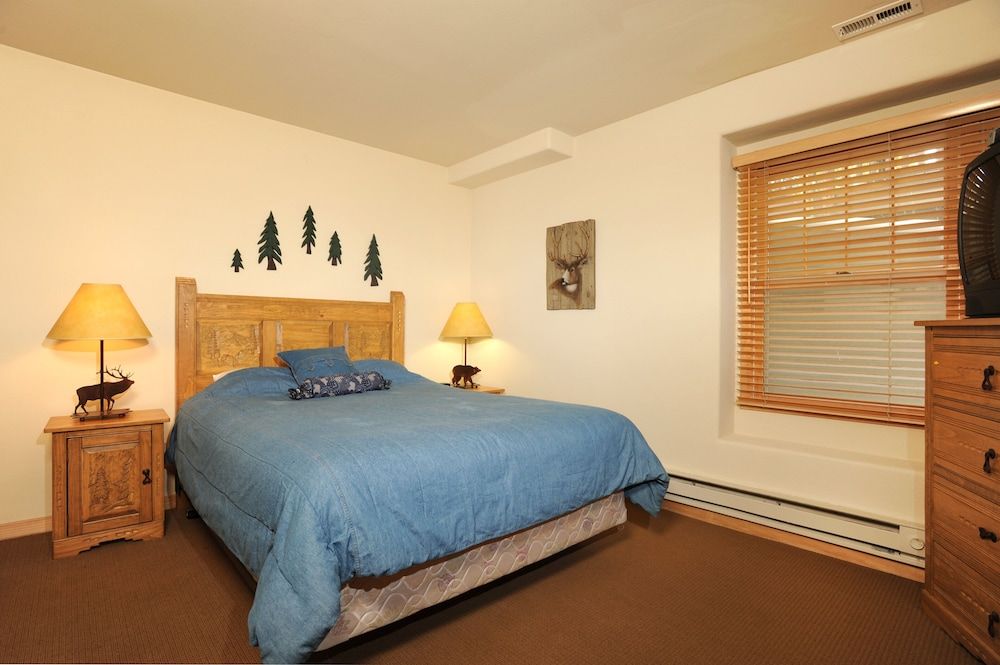 Forest Condominiums by Keystone Resort Townhome, 3 Bedrooms, 2 Bathrooms (Northstar) 3