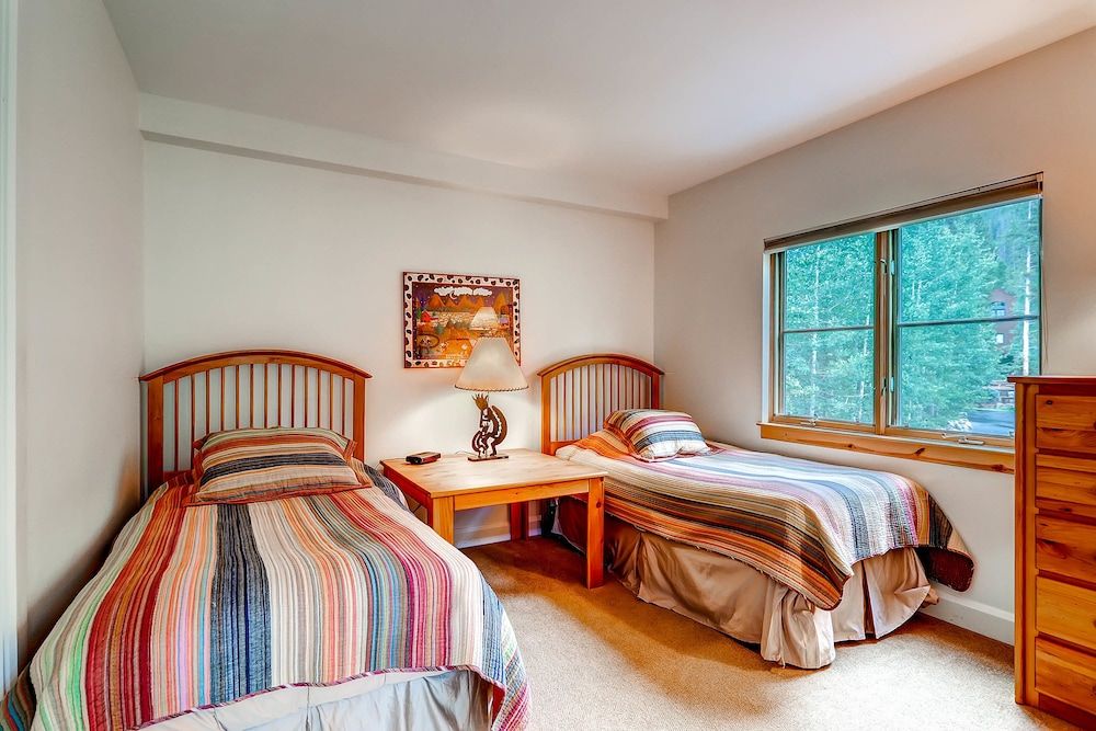 Forest Condominiums by Keystone Resort Premier Room, 3 Bedrooms (Starfire, 3 Bath) 2