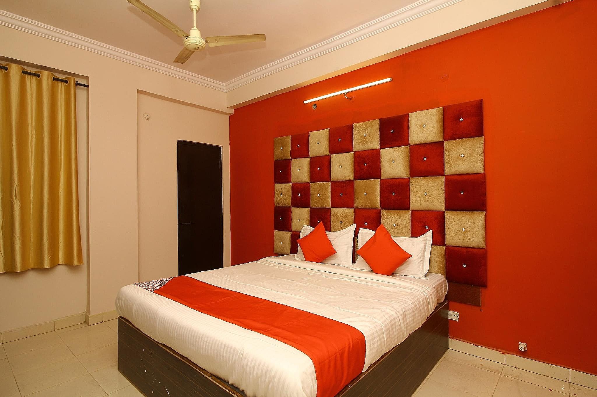 Saver Double Room