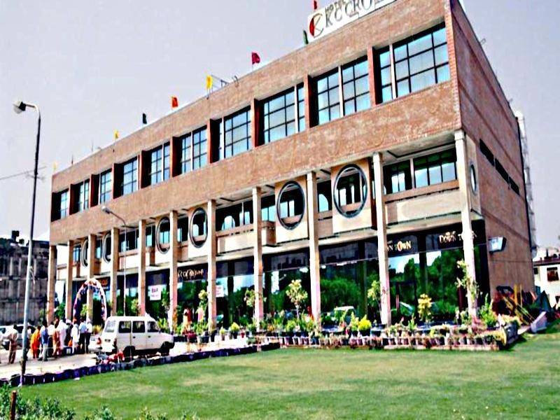 Room Assigned on Arrival