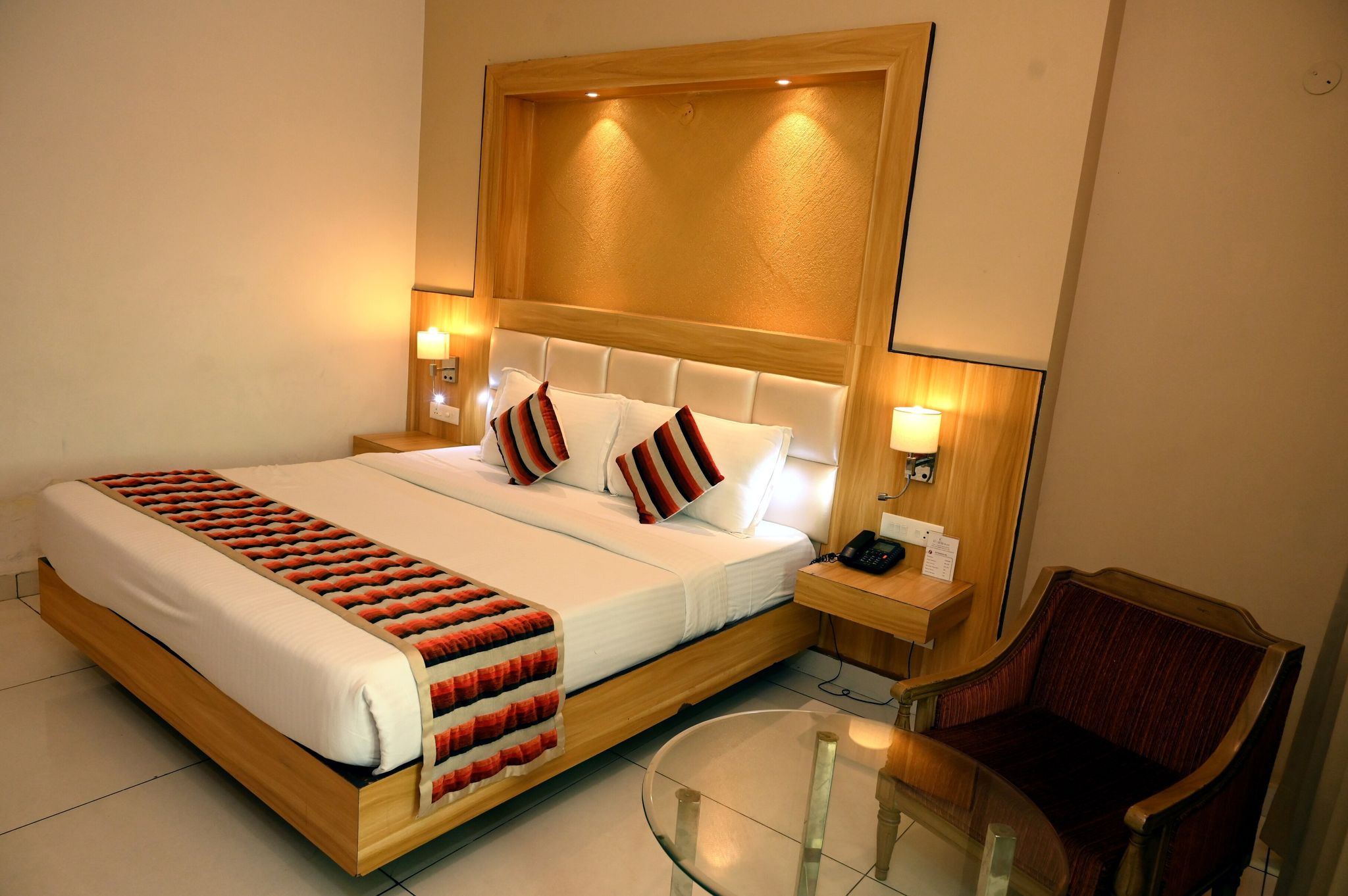 Hotel KC Cross Road Deluxe 10