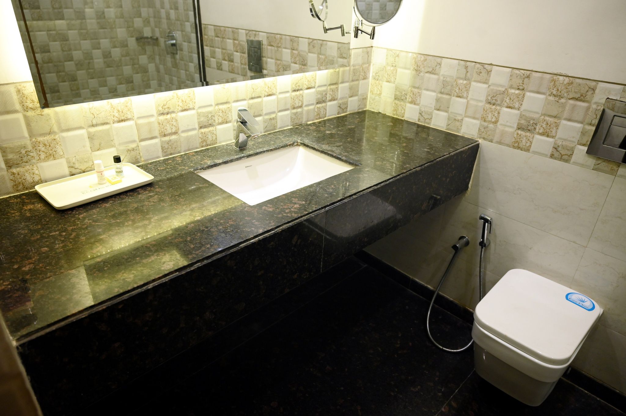 Hotel KC Cross Road Deluxe 3