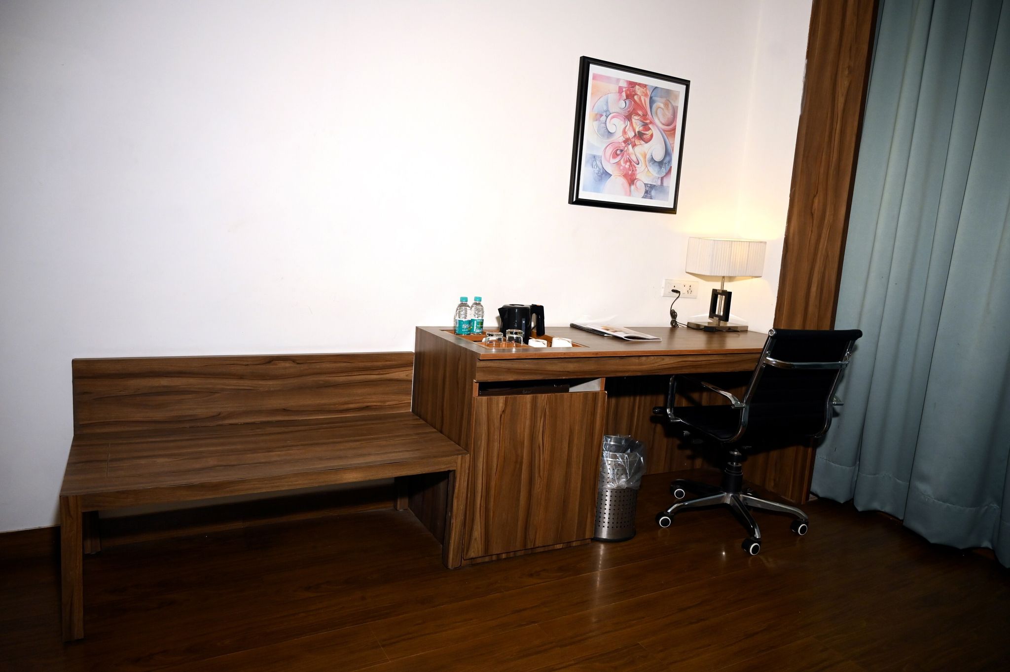 Hotel KC Cross Road Deluxe 24